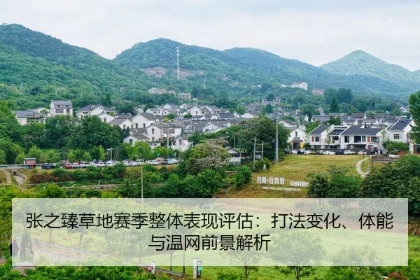 张之臻草地赛季整体表现评估：打法变化、体能与温网前景解析